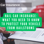 Hail Car Insurance