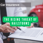 The Rising Threat of Hailstorms